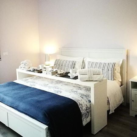 Antica Aria Di Roma Bed and Breakfast Zewnętrze zdjęcie