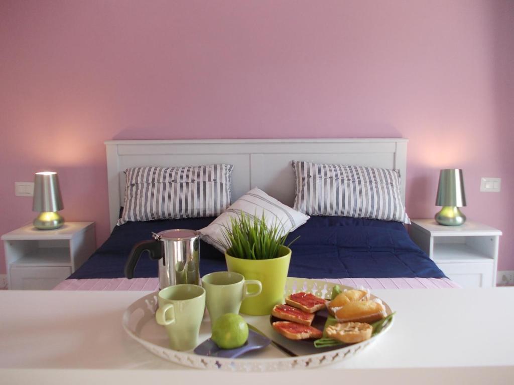 Antica Aria Di Roma Bed and Breakfast Zewnętrze zdjęcie