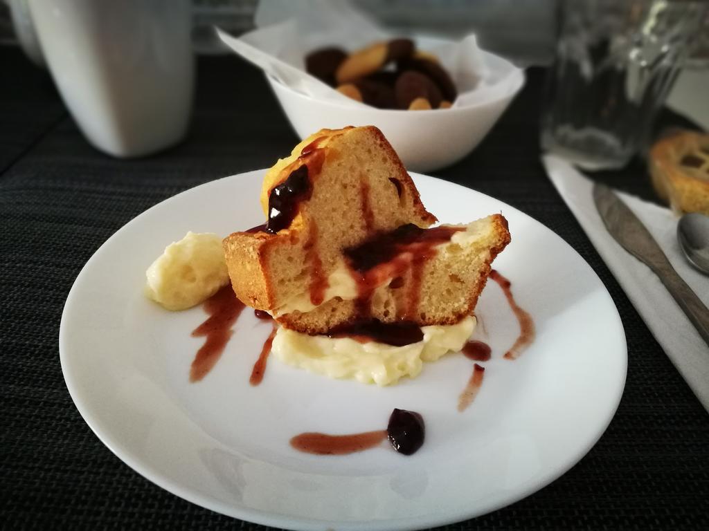 Antica Aria Di Roma Bed and Breakfast Zewnętrze zdjęcie