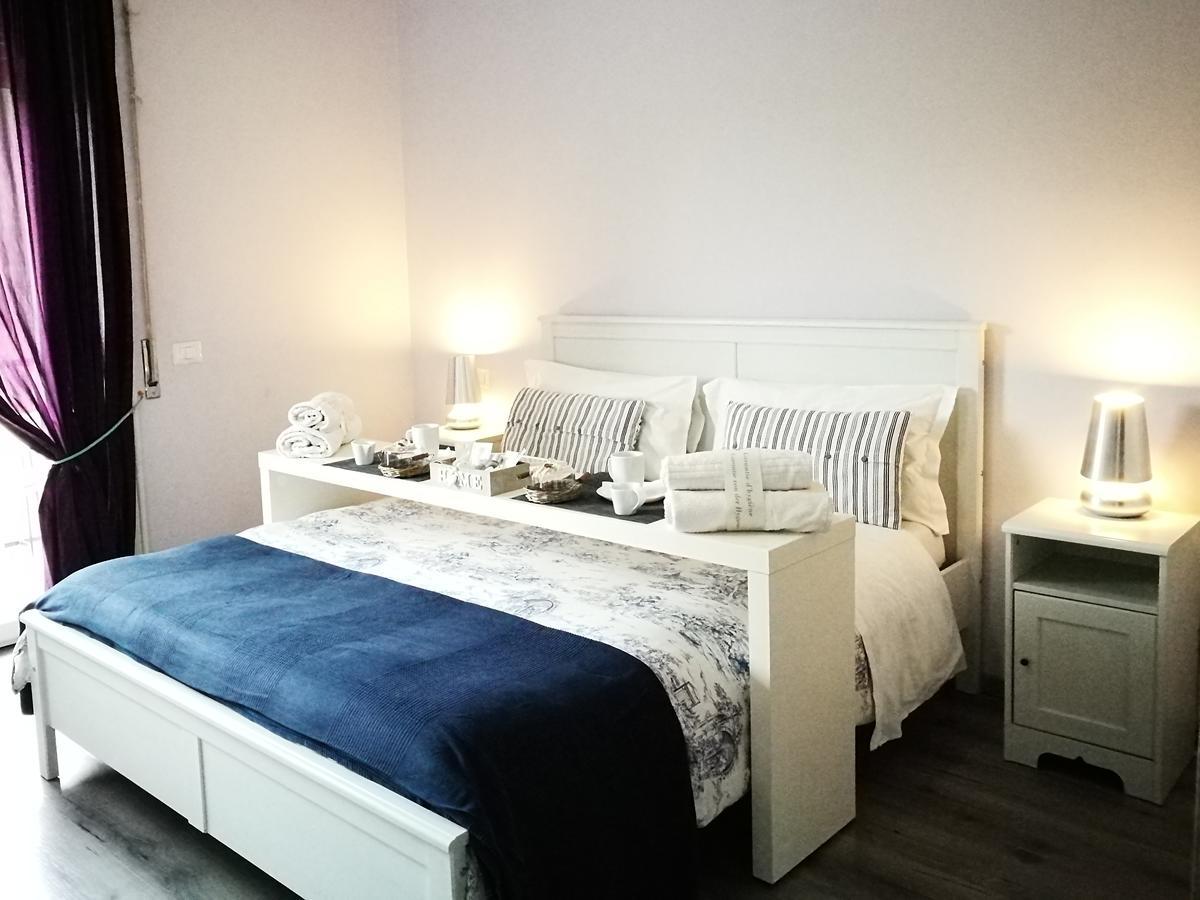 Antica Aria Di Roma Bed and Breakfast Zewnętrze zdjęcie