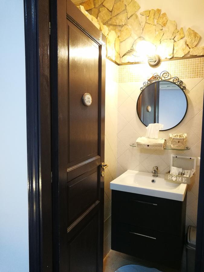 Antica Aria Di Roma Bed and Breakfast Zewnętrze zdjęcie
