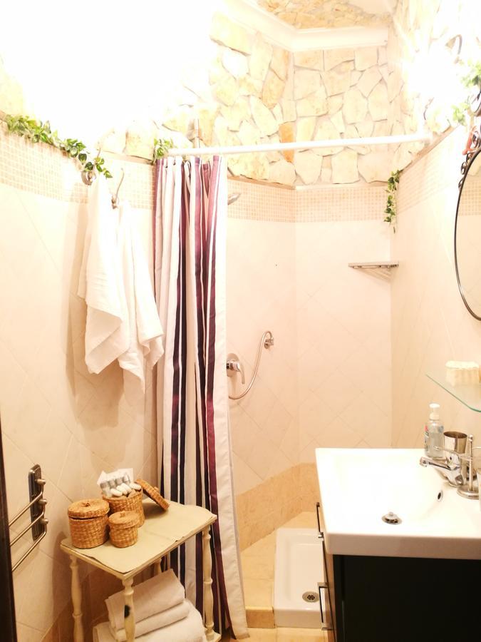 Antica Aria Di Roma Bed and Breakfast Zewnętrze zdjęcie